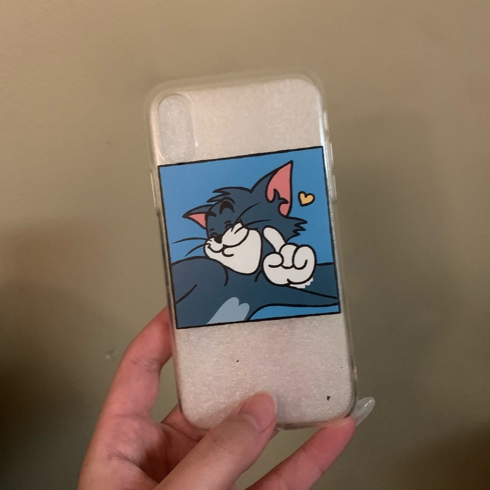 iPhone x/xs phone case
